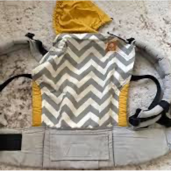 Zig zag standard Tula with custom matching suck pads - Picture 1 of 1